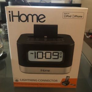 iHome iPL10